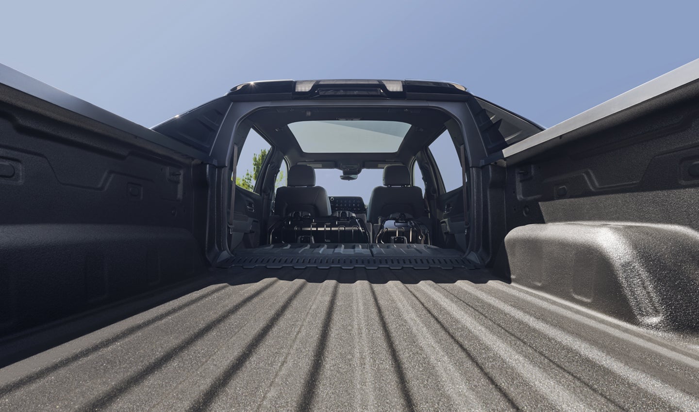 Smedley's Chevrolet in VANDALIA OH