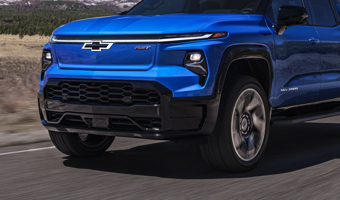 Smedley's Chevrolet in VANDALIA OH